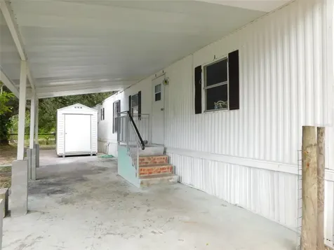 1110 NE Forrest Avenue Arcadia FL 34266