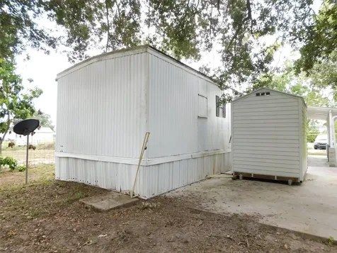 1110 NE Forrest Avenue Arcadia FL 34266