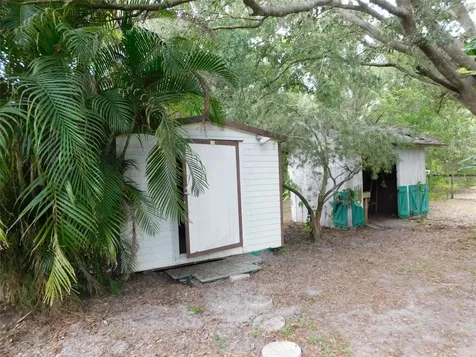 1110 NE Forrest Avenue Arcadia FL 34266
