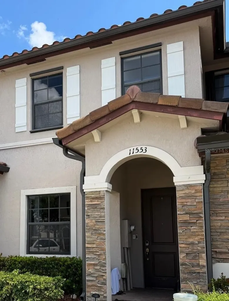 11553 SW 248th Terrace Homestead FL 33032