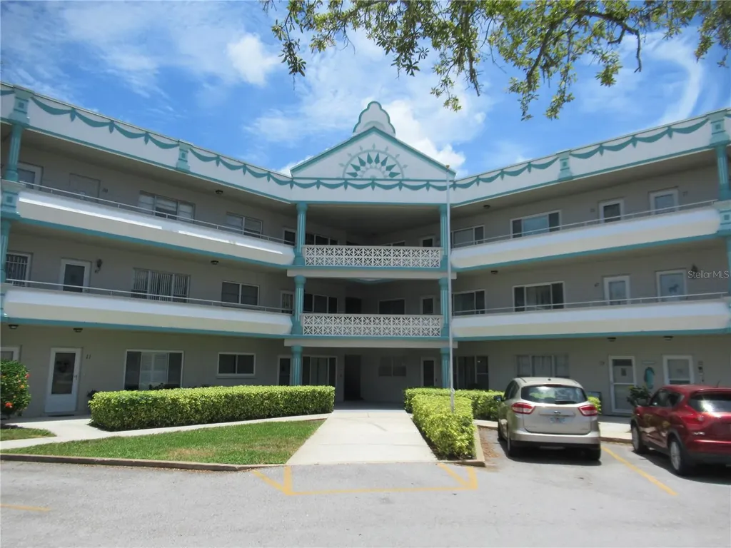 2371 Israeli Drive Clearwater FL 33763