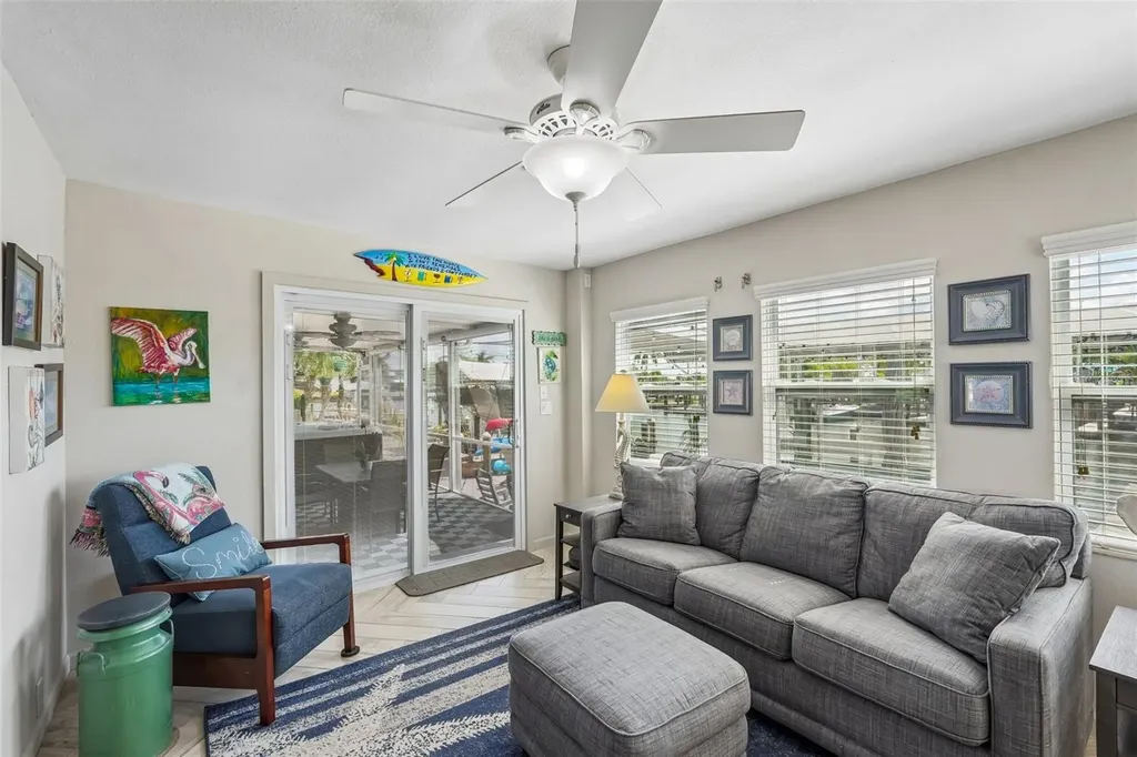 3050 York Road St James City FL 33956