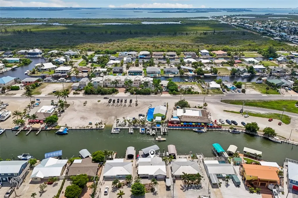 3050 York Road St James City FL 33956
