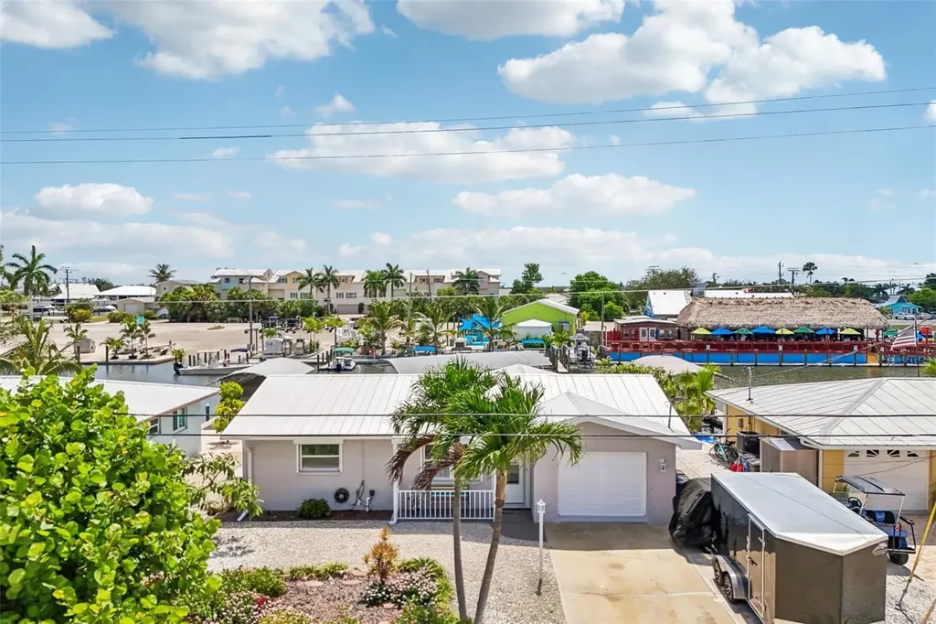 3050 York Road St James City FL 33956