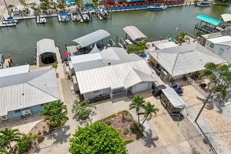 3050 York Road St James City FL 33956