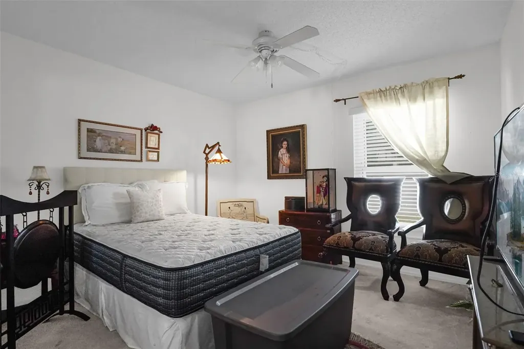637 Moss Park Court Kissimmee FL 34743