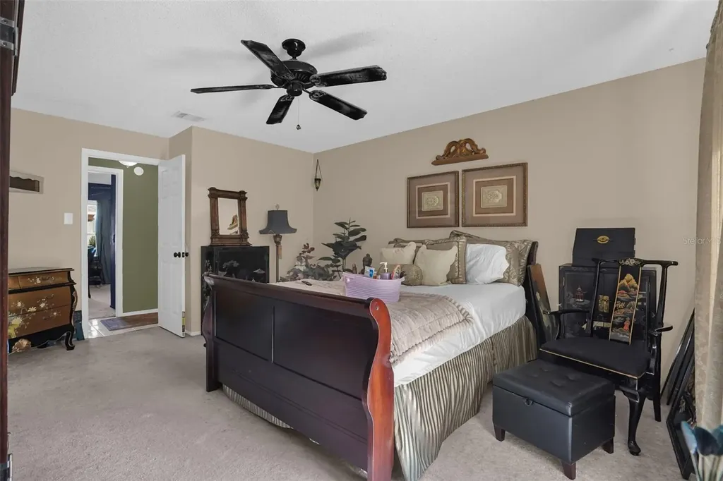 637 Moss Park Court Kissimmee FL 34743
