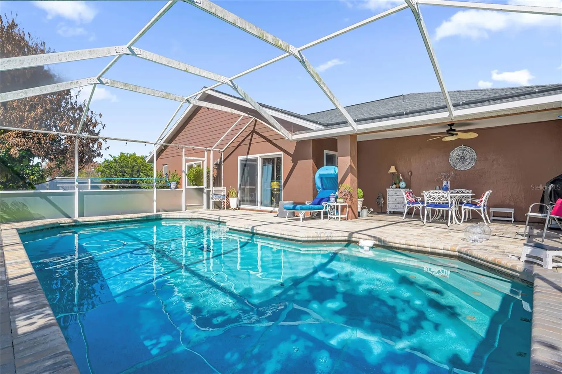 637 Moss Park Court Kissimmee FL 34743