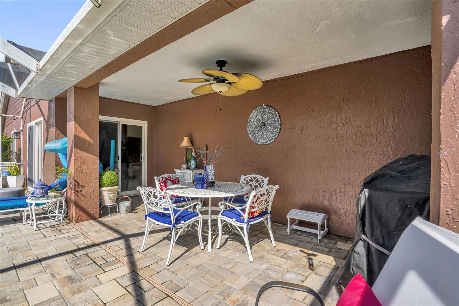 637 Moss Park Court Kissimmee FL 34743