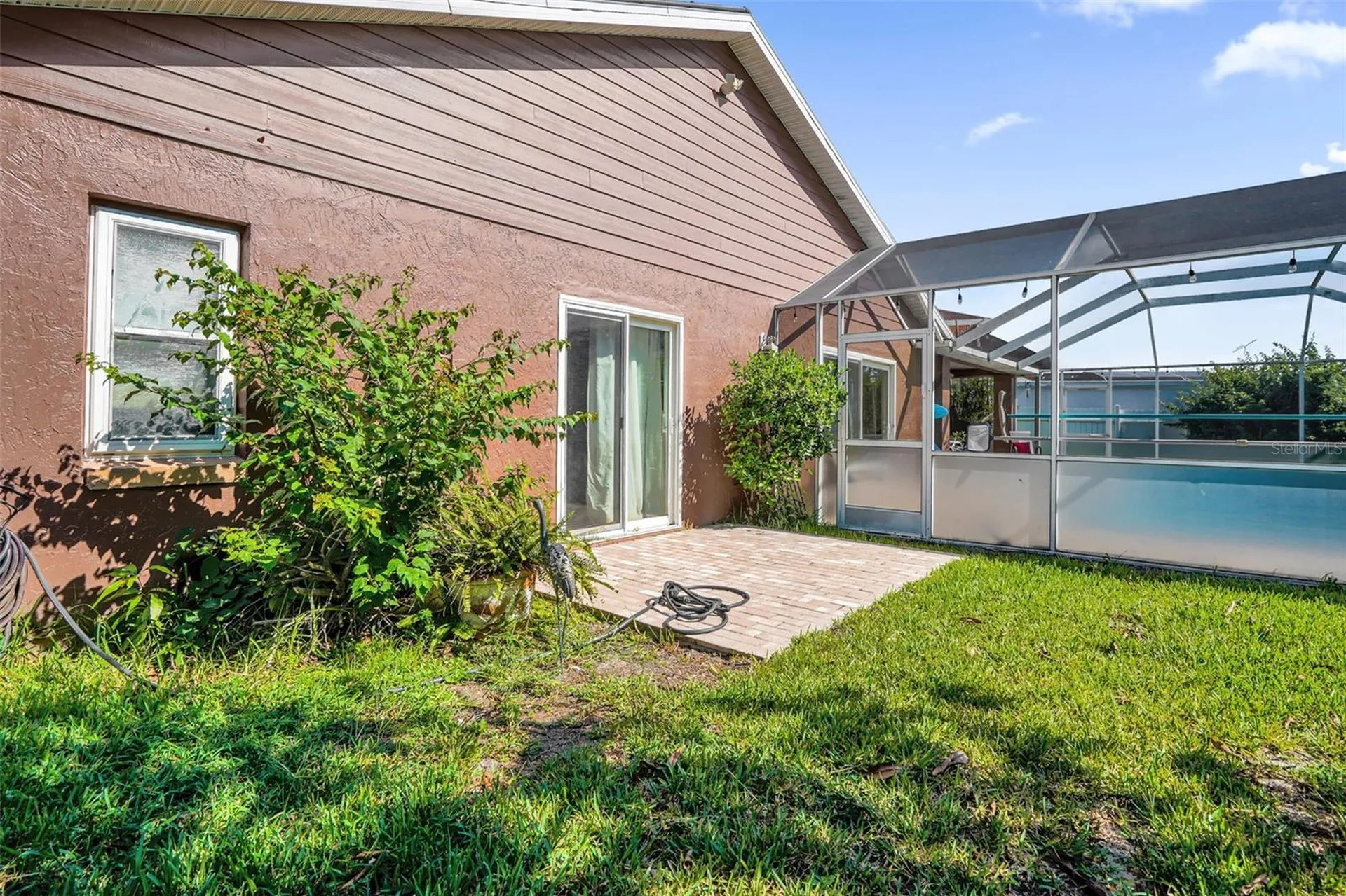 637 Moss Park Court Kissimmee FL 34743