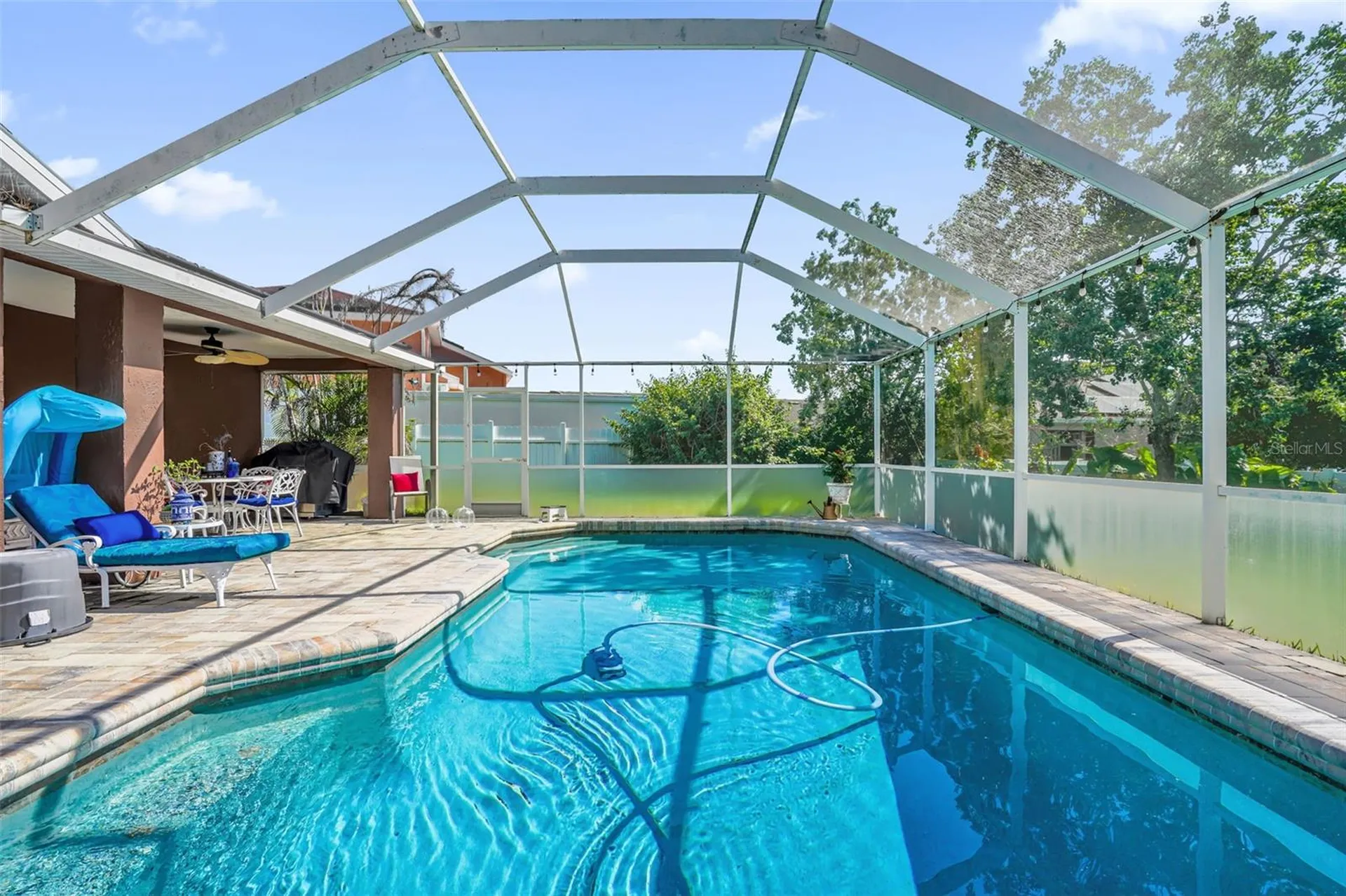 637 Moss Park Court Kissimmee FL 34743