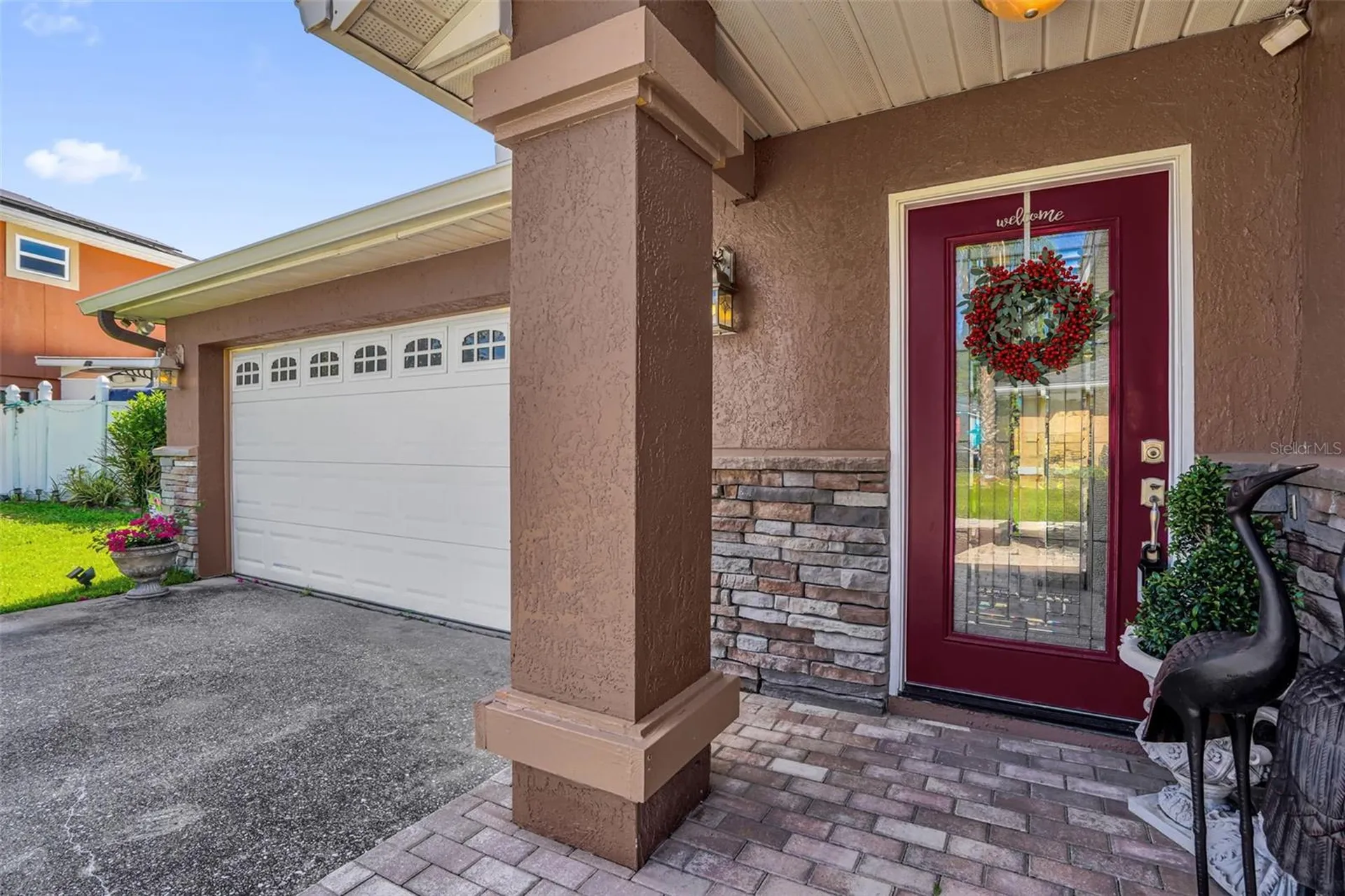 637 Moss Park Court Kissimmee FL 34743