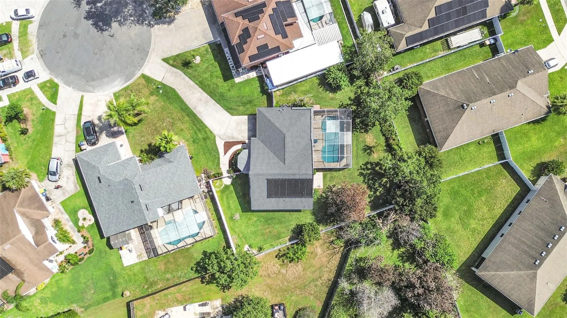 637 Moss Park Court Kissimmee FL 34743
