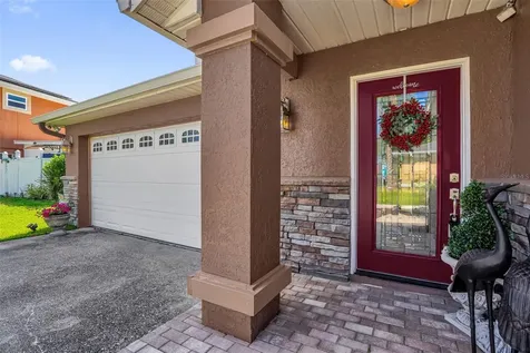 637 Moss Park Court Kissimmee FL 34743