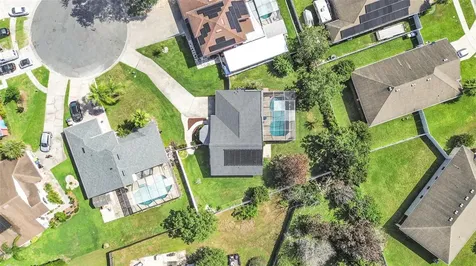 637 Moss Park Court Kissimmee FL 34743