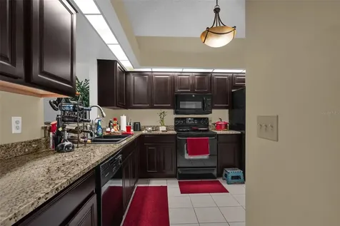 637 Moss Park Court Kissimmee FL 34743