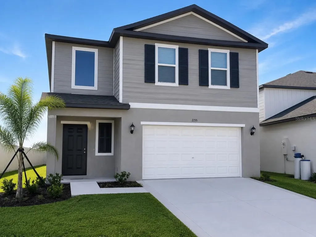 2255 Blue Grosbeak Place Wimauma FL 33598