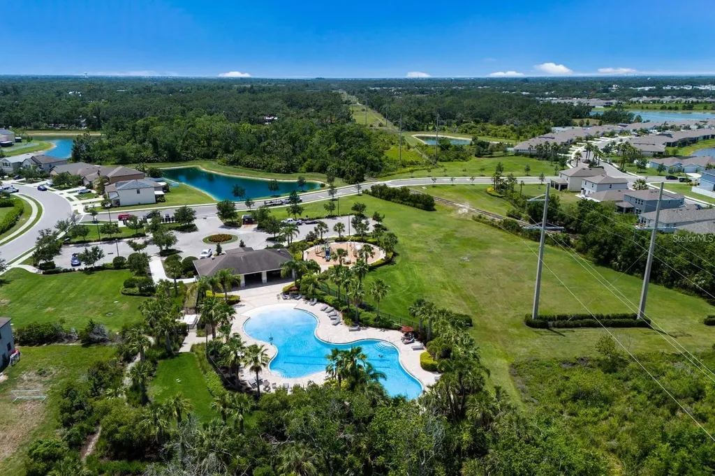 3908 Mossy Limb Court Palmetto FL 34221