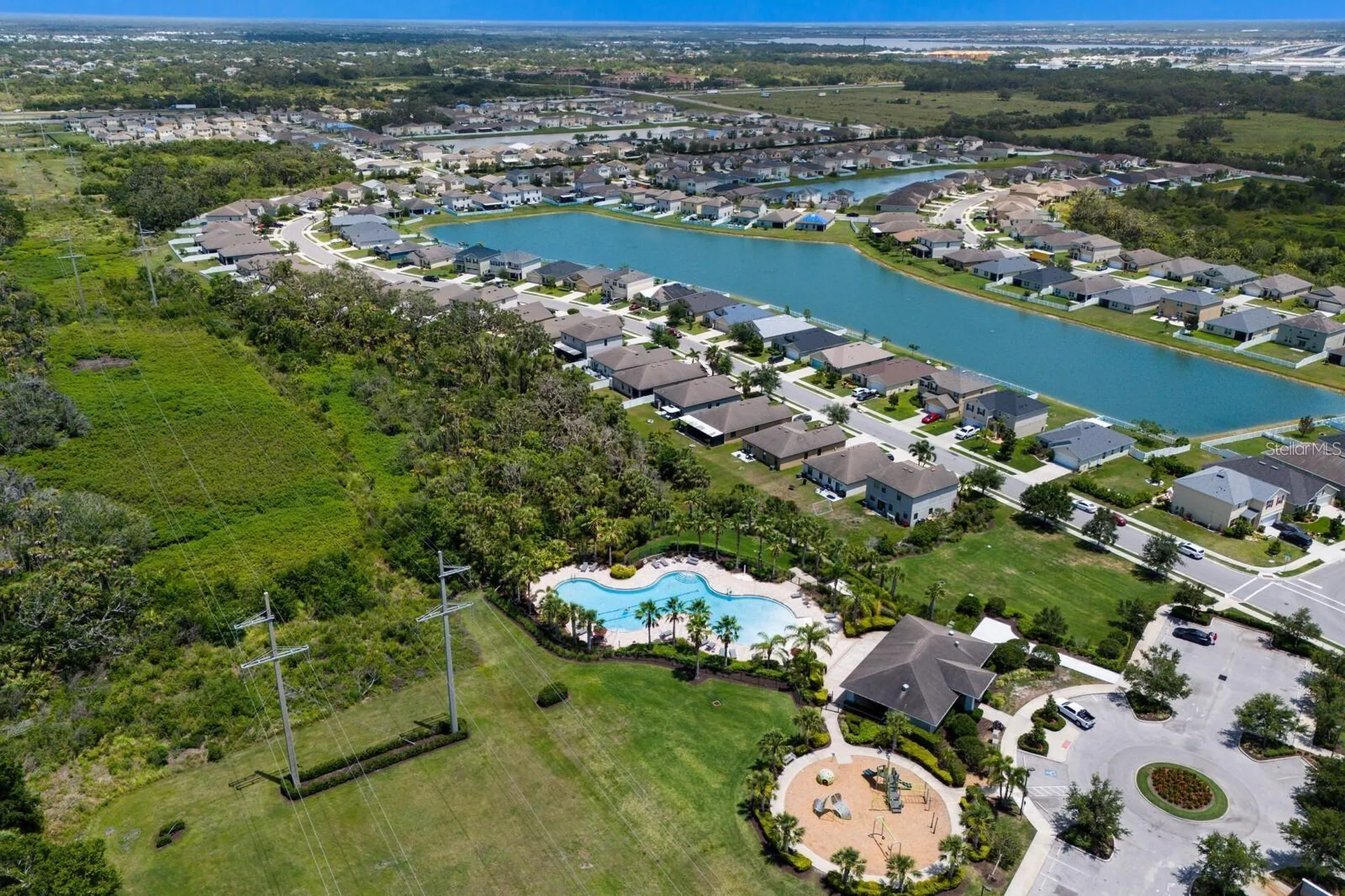3908 Mossy Limb Court Palmetto FL 34221