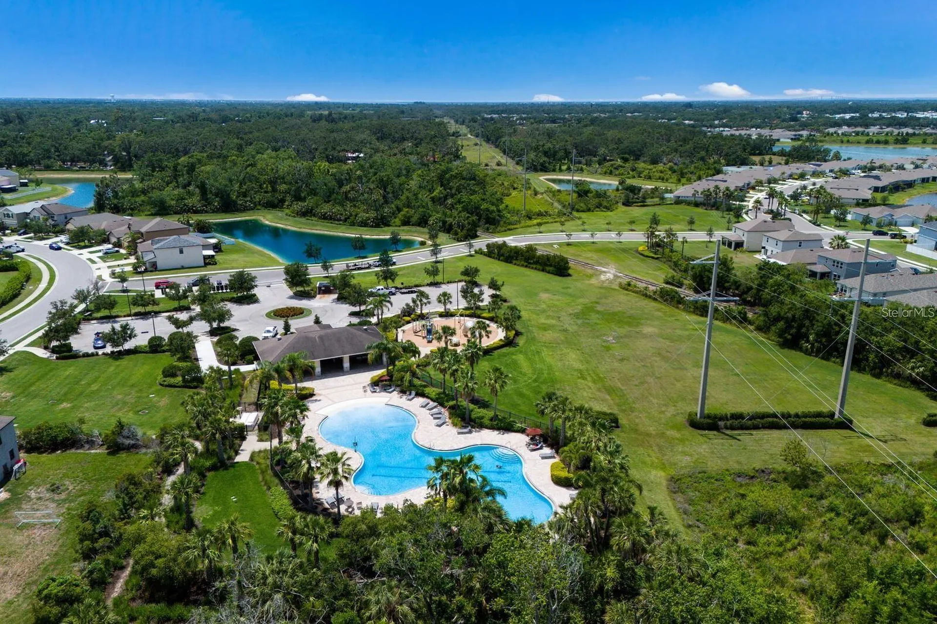 3908 Mossy Limb Court Palmetto FL 34221