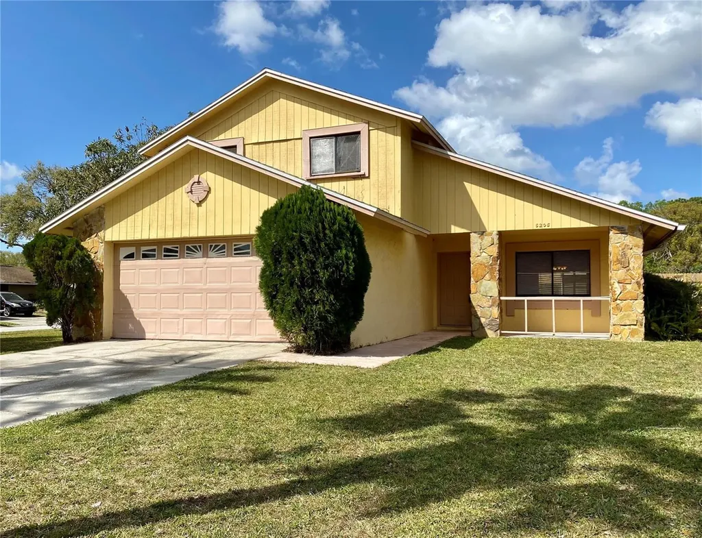 5205 Dublin Place Tampa FL 33624