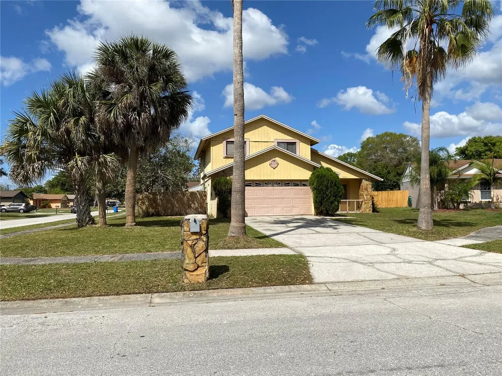5205 Dublin Place Tampa FL 33624