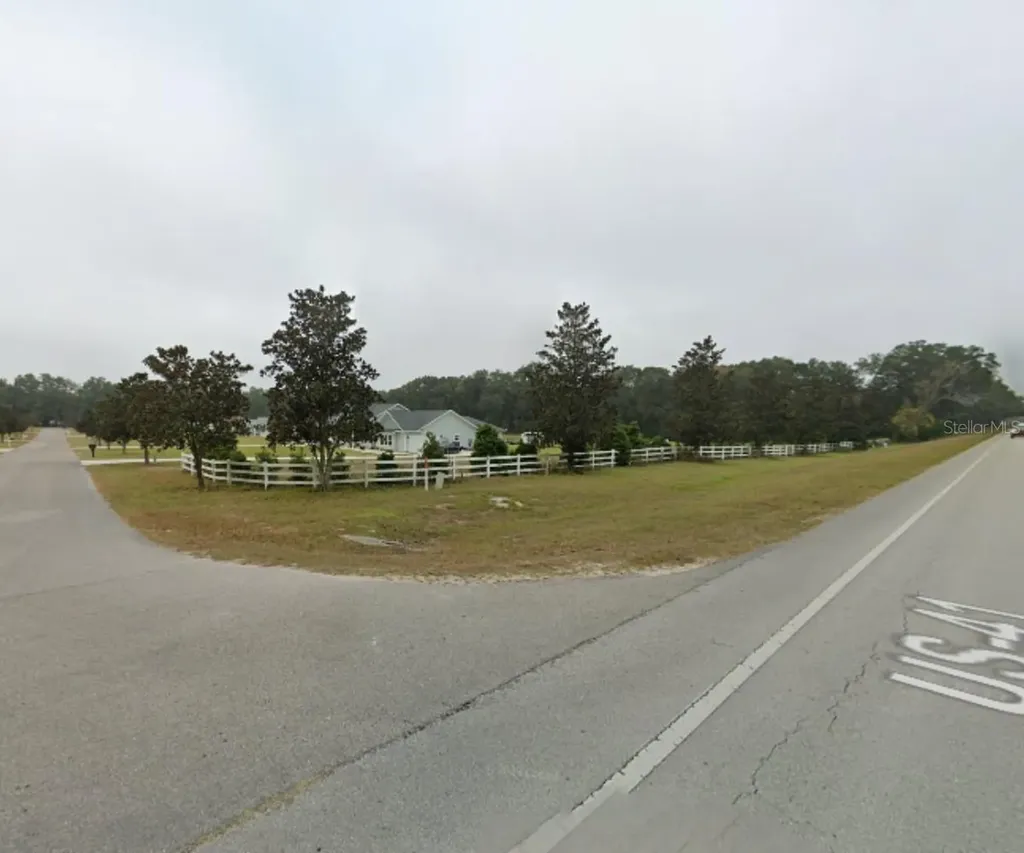 0 NW 143rd Road High Springs FL 32643