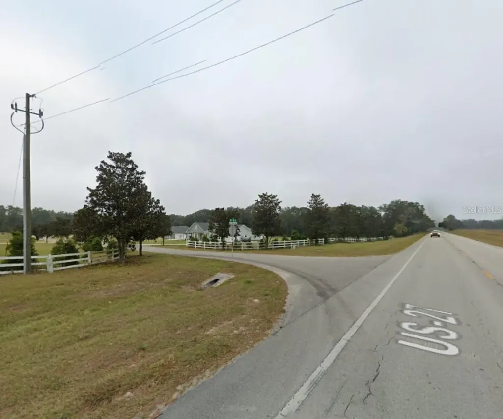 0 NW 143rd Road High Springs FL 32643