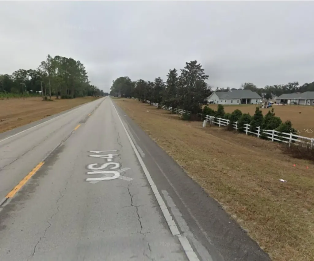 0 NW 143rd Road High Springs FL 32643