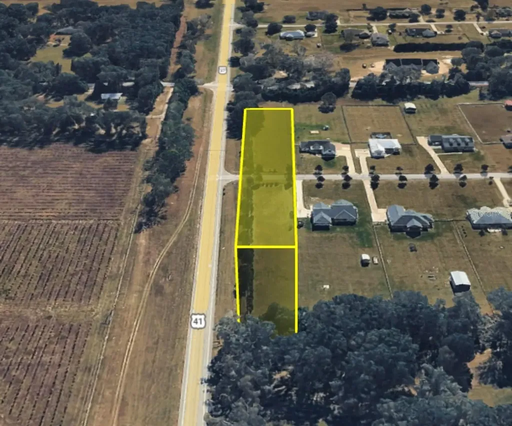 0 NW 143rd Road High Springs FL 32643