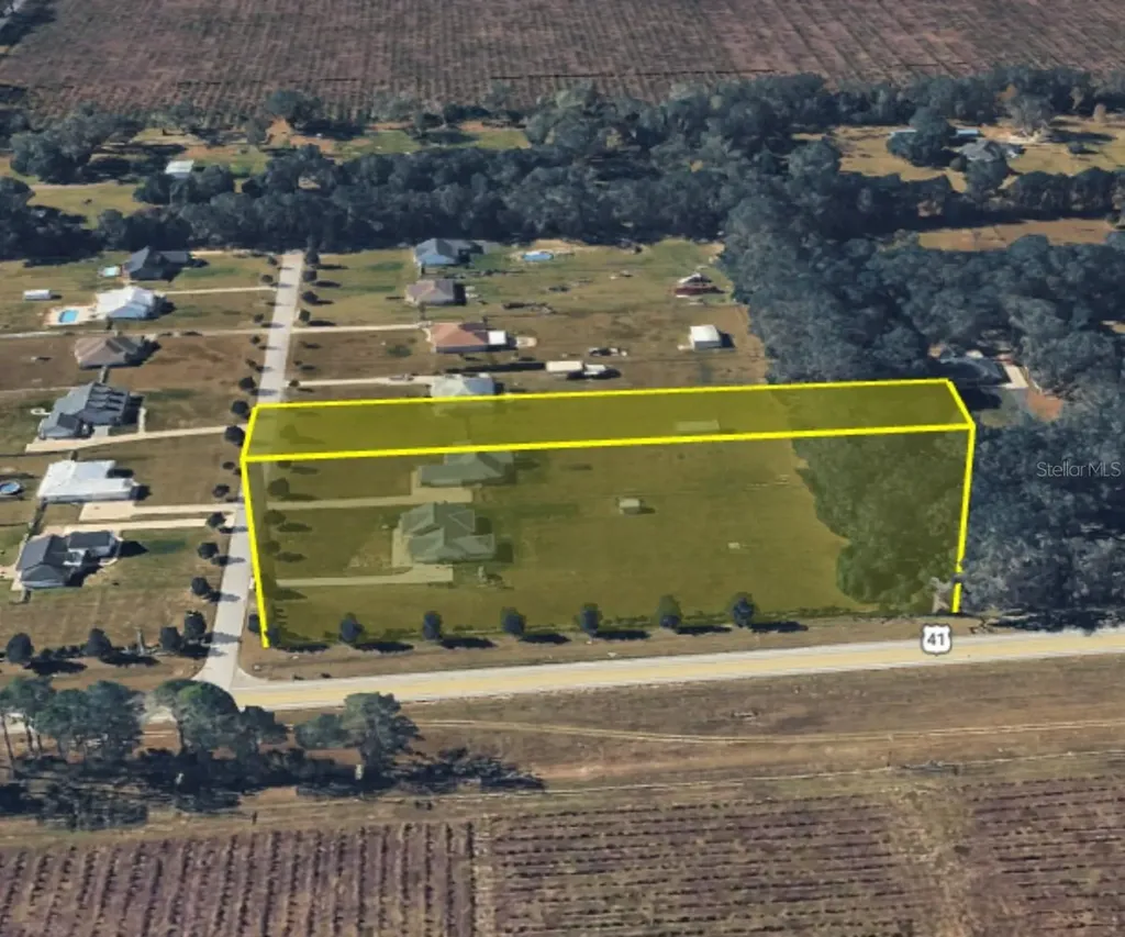 0 NW 143rd Road High Springs FL 32643