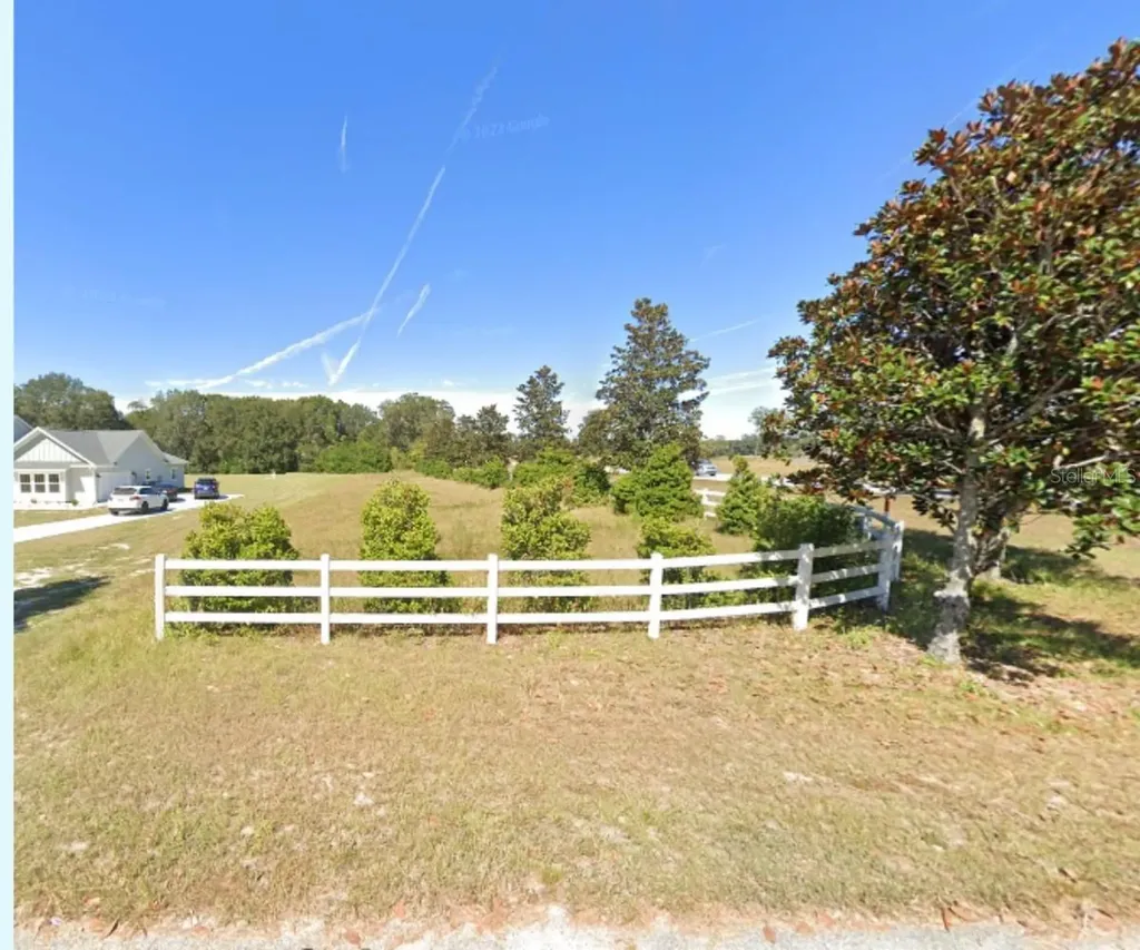 0 NW 143rd Road High Springs FL 32643