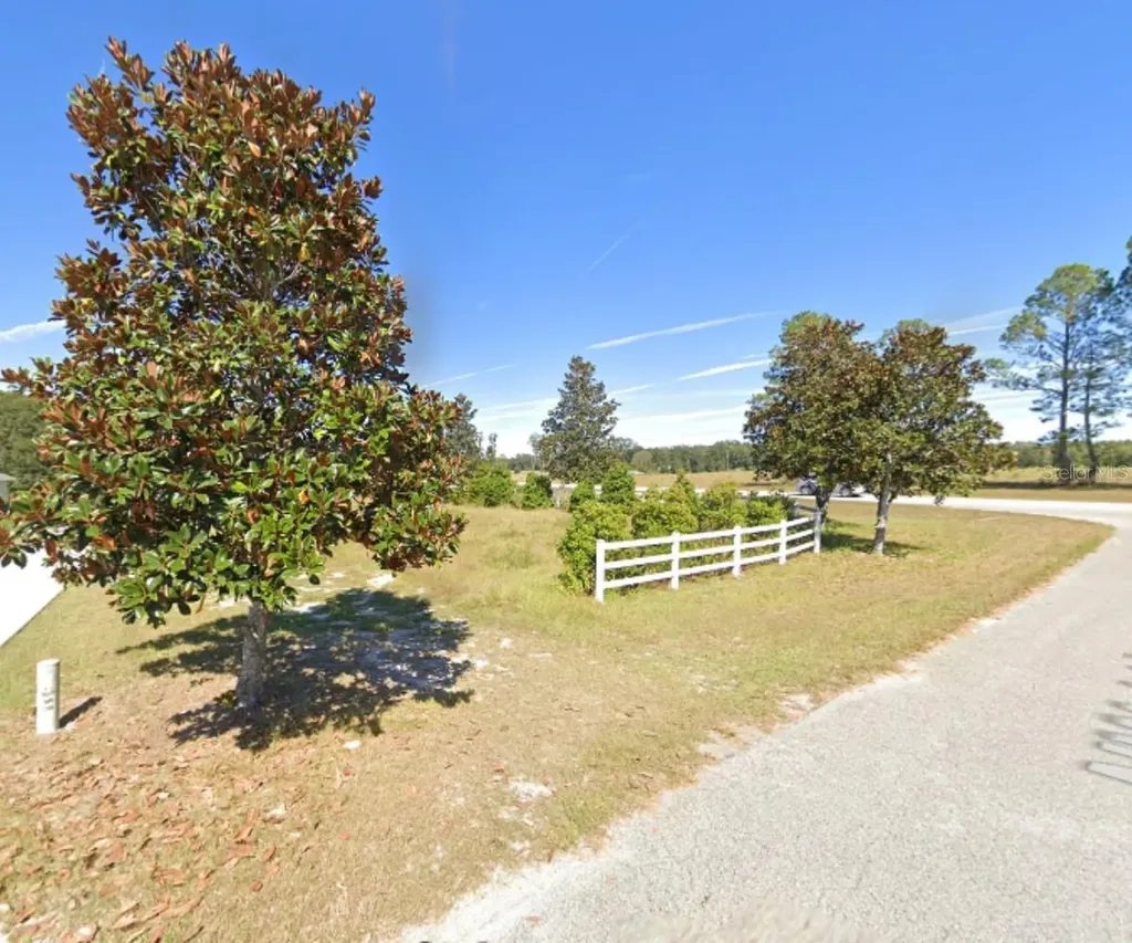 0 NW 143rd Road High Springs FL 32643