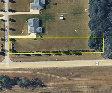0 NW 143rd Road High Springs FL 32643