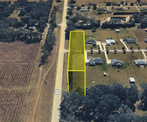 0 NW 143rd Road High Springs FL 32643