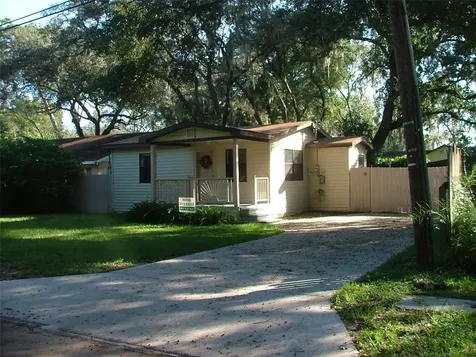 11709 Hoyt Avenue Tampa FL 33617