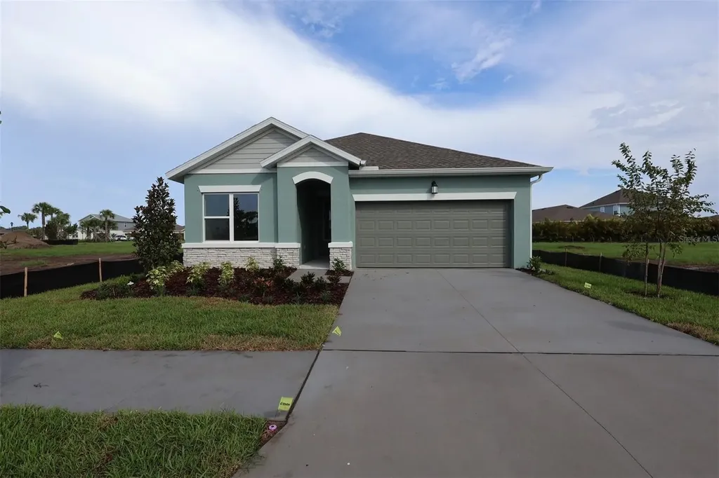 5188 Creek Sand Drive Apollo Beach FL 33572