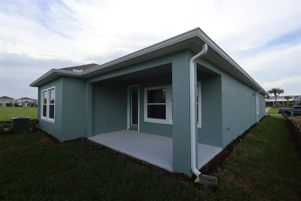 5188 Creek Sand Drive Apollo Beach FL 33572