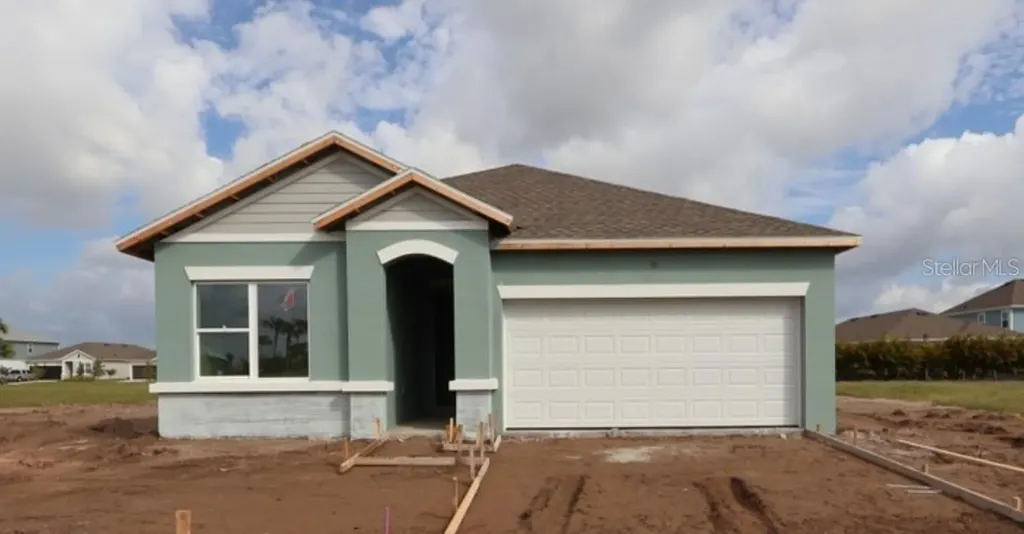 5188 Creek Sand Drive Apollo Beach FL 33572