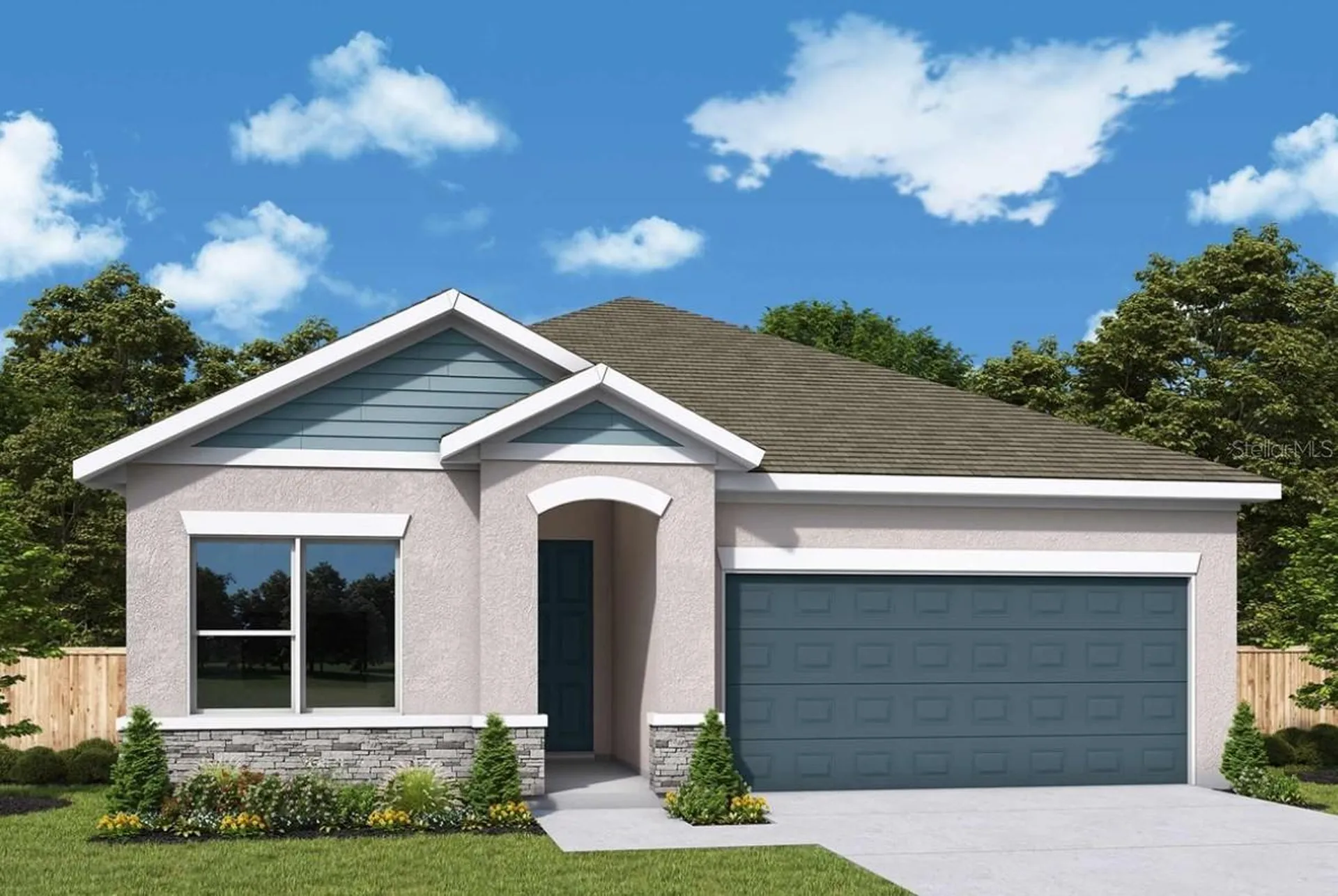 5188 Creek Sand Drive Apollo Beach FL 33572