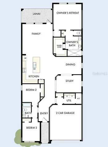 5188 Creek Sand Drive Apollo Beach FL 33572
