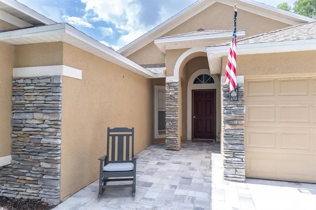 7832 Blue Spring Drive Land O Lakes FL 34637