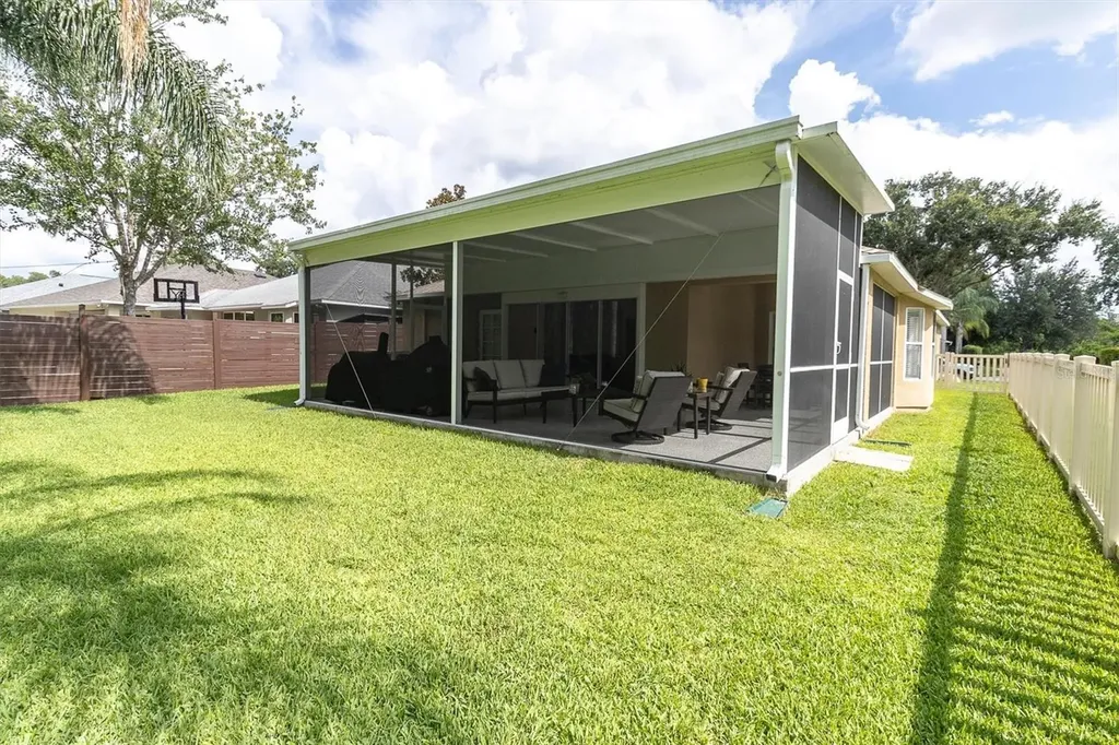 7832 Blue Spring Drive Land O Lakes FL 34637