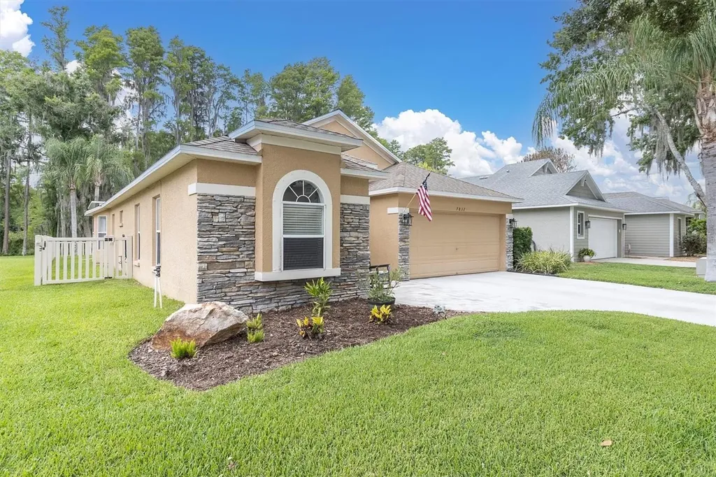 7832 Blue Spring Drive Land O Lakes FL 34637