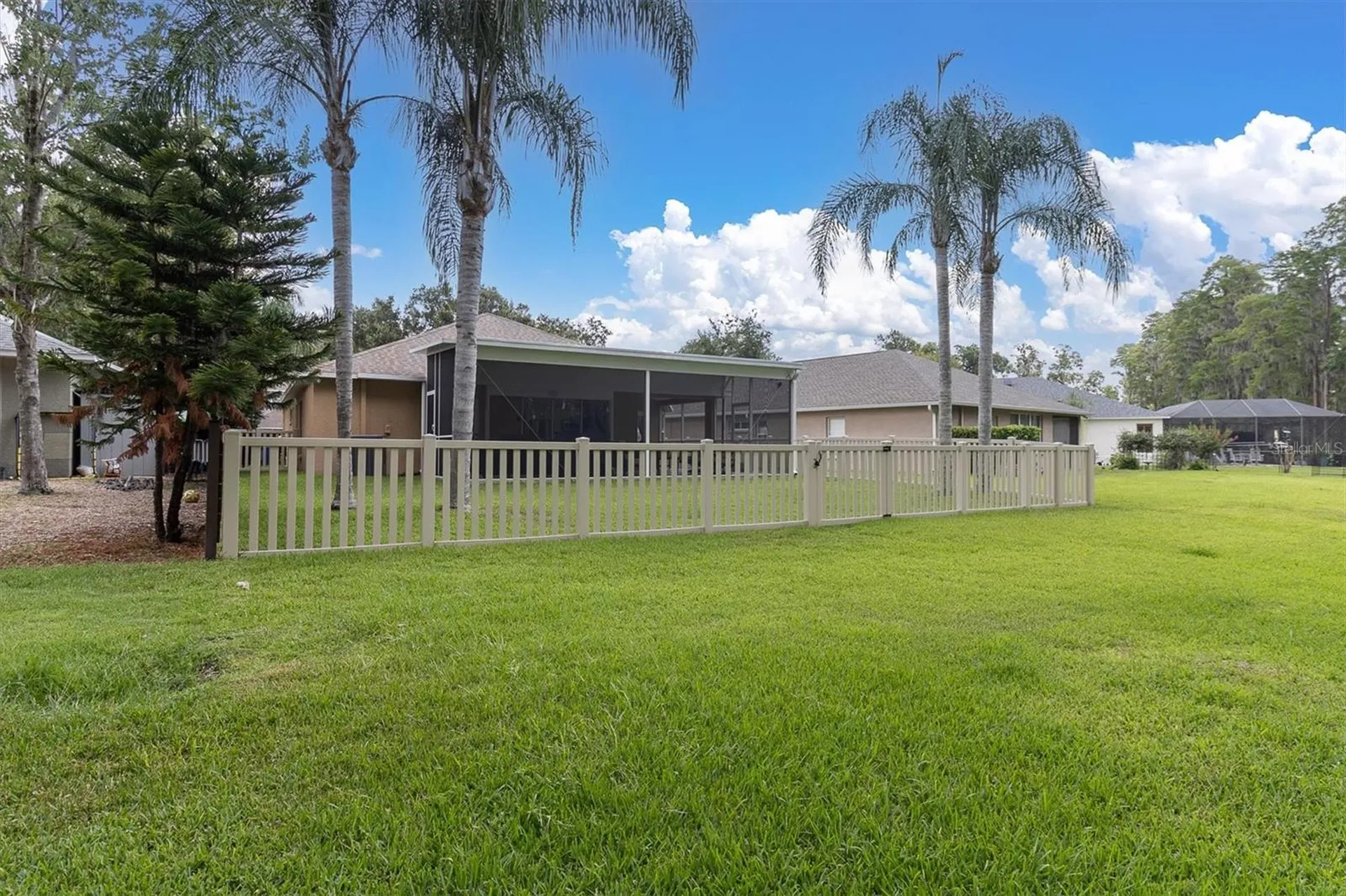 7832 Blue Spring Drive Land O Lakes FL 34637