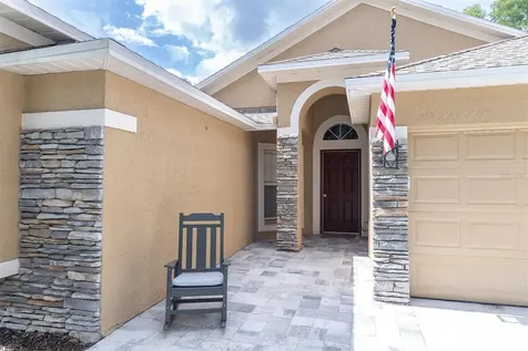 7832 Blue Spring Drive Land O Lakes FL 34637
