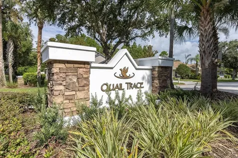 7832 Blue Spring Drive Land O Lakes FL 34637