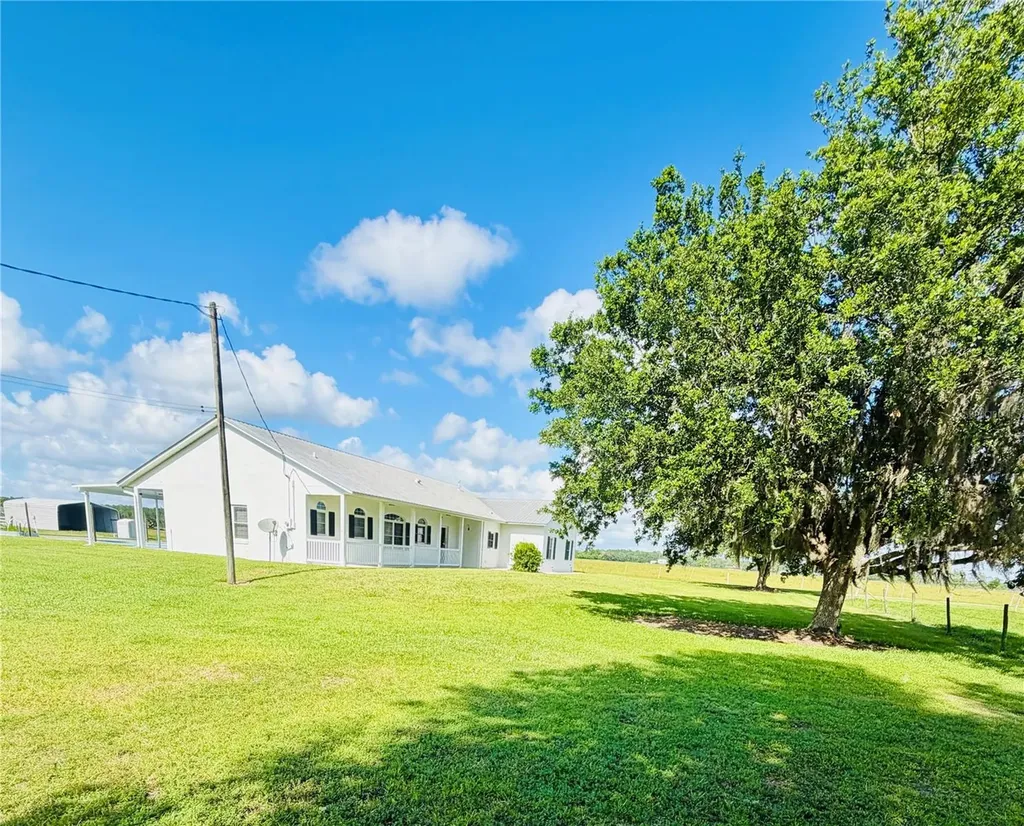 9120 County Road 304 Bunnell FL 32110