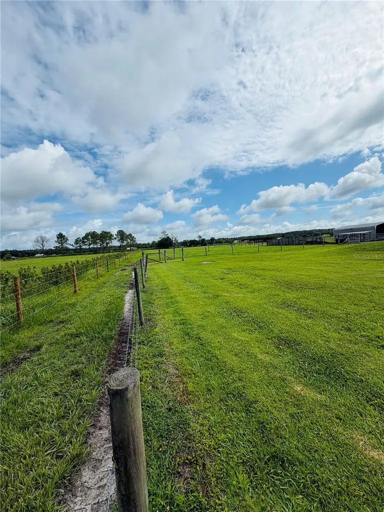 9120 County Road 304 Bunnell FL 32110