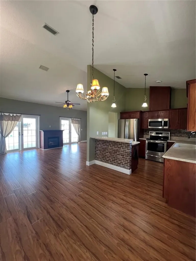 9120 County Road 304 Bunnell FL 32110